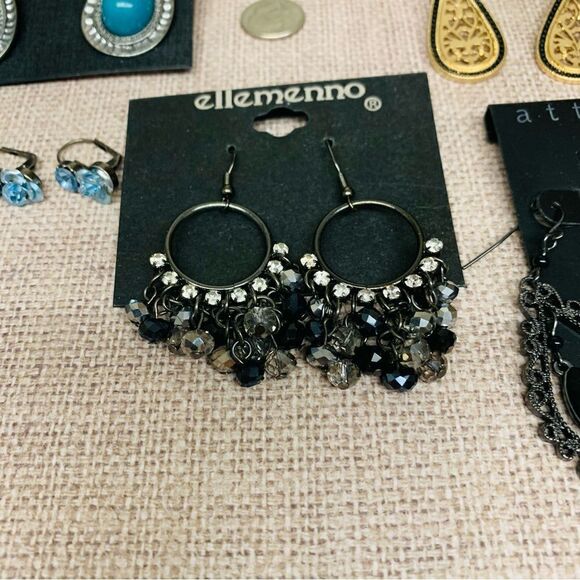 Earring Bundle  - Picture 6 of 6